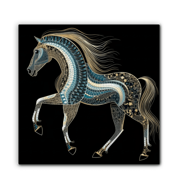 Elegant Foal First Steps - Beyond T-shirts