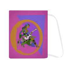 Runway Artistry Laundry Bag - Beyond T-shirts