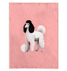 Cozy Canine Cuddles Blanket