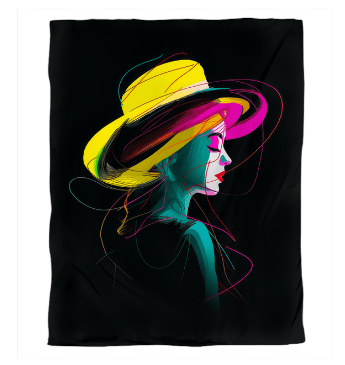 Eclectic Boho Dream Duvet Cover - Beyond T-shirts