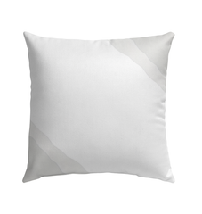 Abstract Skyline Outdoor Pillow