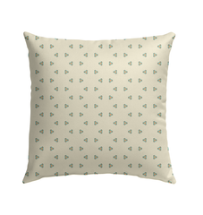 Jazz in the Park Outdoor Pillow