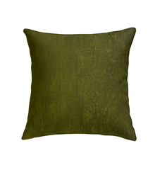 Silver Elegance Indoor Pillow