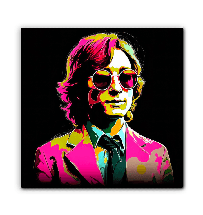 Artistic Expression Couture Canvas - Beyond T-shirts