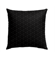 Quartet Quilt Outdoor Pillow