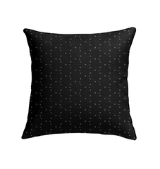 Disco Dream Indoor Pillow