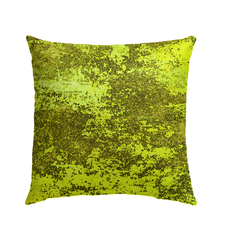 Rustic Ridge Spa Outdoor Pillow