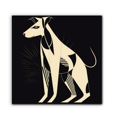 Majestic Rottweiler Night Guard - Beyond T-shirts