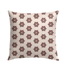 Chic Couture Garden Pillow - Beyond T-shirts