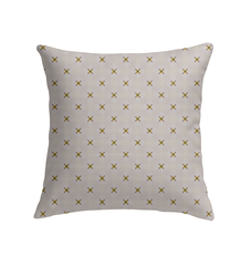 Linear Elegance Indoor Pillow