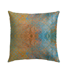 Linen Leap Texture Outdoor Pillow