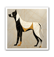 Graceful Whippet City Park Run - Beyond T-shirts