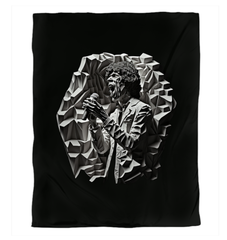 Visionary's Slumber Duvet Cover