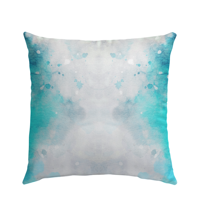 DJ’s Dazzling Daydream Pillow