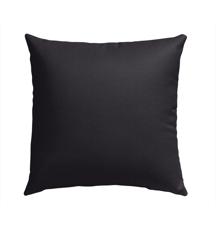 Piano Keynotes Outdoor Pillow