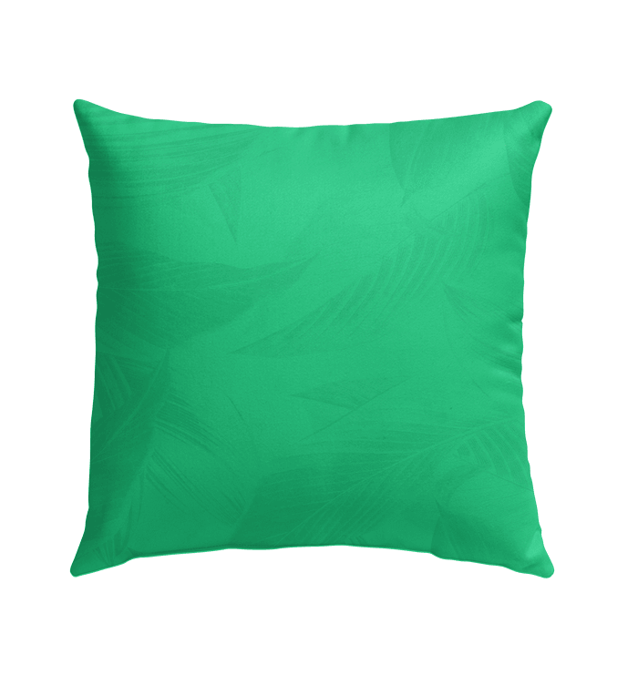 Glamorous Runway Serenity Outdoor Pillow - Beyond T-shirts