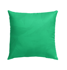 Glamorous Runway Serenity Outdoor Pillow - Beyond T-shirts