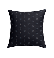 Rock 'n' Rest Indoor Pillow