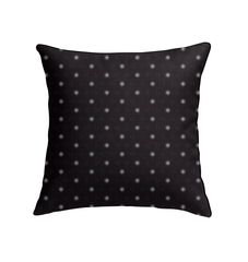 Jazz Jive Indoor Pillow