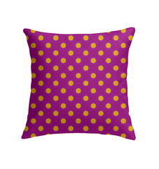 Elegance in Simplicity Indoor Pillow