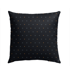 Notation Nook Outdoor Pillow