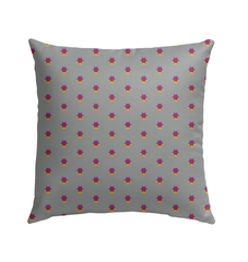 Chic Simplicity Outdoor Pillow