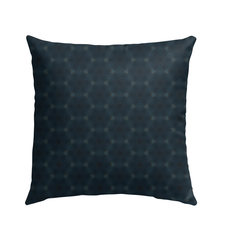 Artistic Allure Outdoor Pillow