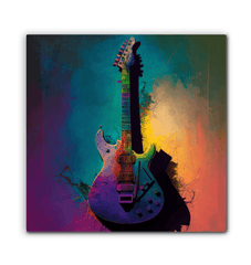 Piano Passion - Musician's Canvas Artwork - Beyond T-shirts