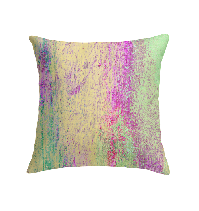 Waterfront Serenity Decorative Pillow