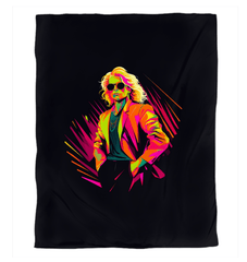 Contemporary Artistry Duvet Cover 