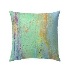 Forest Haven Outdoor Pillow