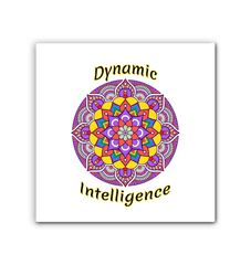 Eternal Cosmic Mandala Art - Beyond T-shirts