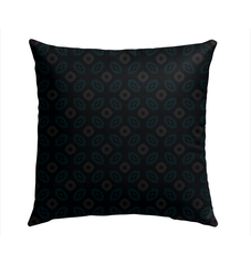 Summit's Rest Outdoor Pillow