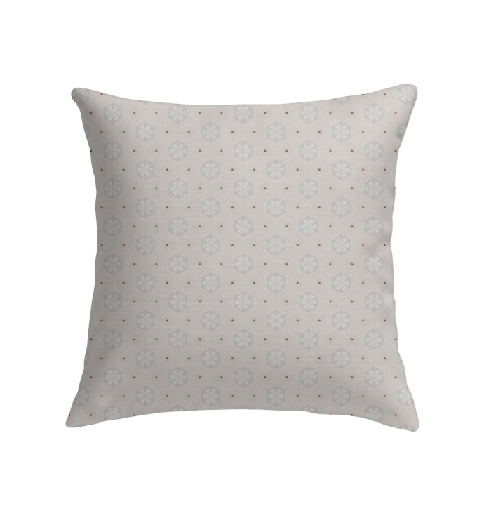 Artistic Balance Indoor Pillow