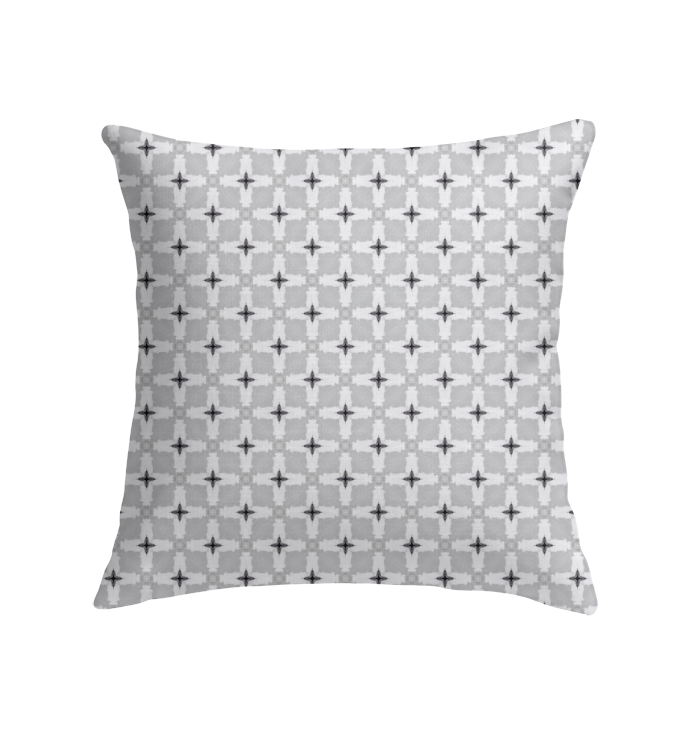 Minimalist Zen Indoor Pillow