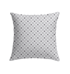 Minimalist Zen Indoor Pillow