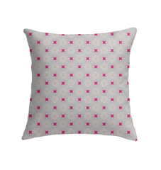 Abstract Exploration Indoor Pillow