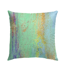 Forest Haven Outdoor Pillow