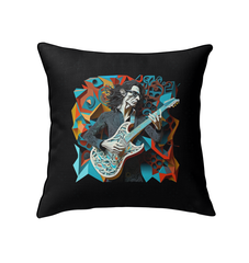 Masterpiece  Music Indoor Pillow