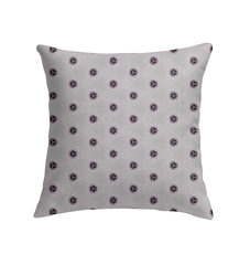 Artistic Tranquility Indoor Pillow