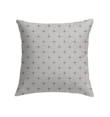 Harmony in Lines Indoor Pillow