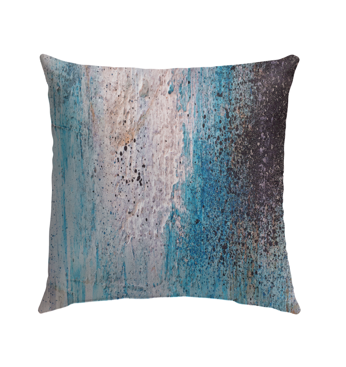 Wilderness Outdoor Pillow