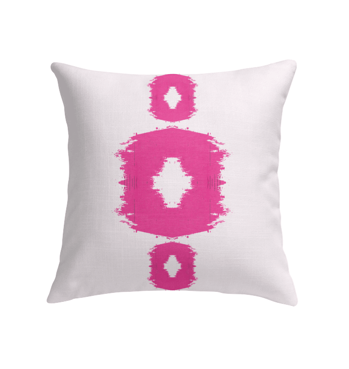 Harmony Of Style Throw Pillow - Beyond T-shirts