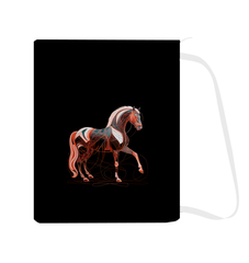 Galloping Horses Wilderness Bag