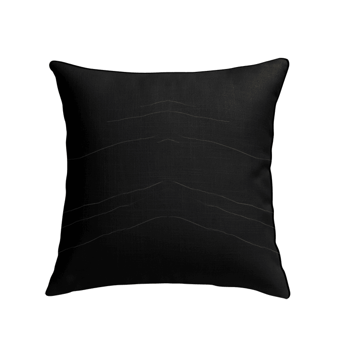 Runway Ready Decorative Pillow - Beyond T-shirts