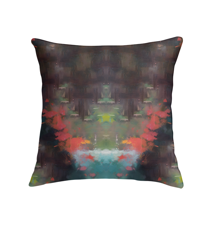 Canyon View Indoor Pillow