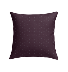 Techno Tones Indoor Pillow