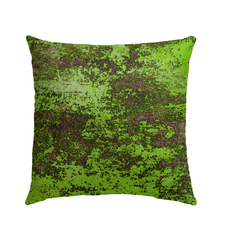 Rustic Terrain Outdoor Pillow