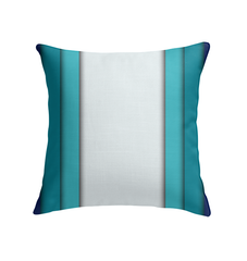 Cozy and comfortable Serenity Waterfall Indoor Pillow for indoor decor.