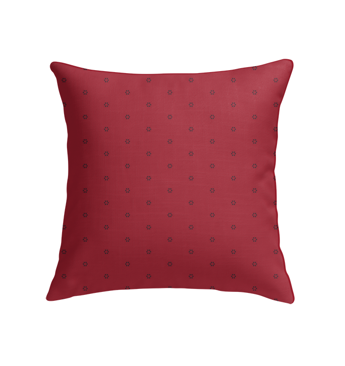 Celtic Knot Indoor Pillow